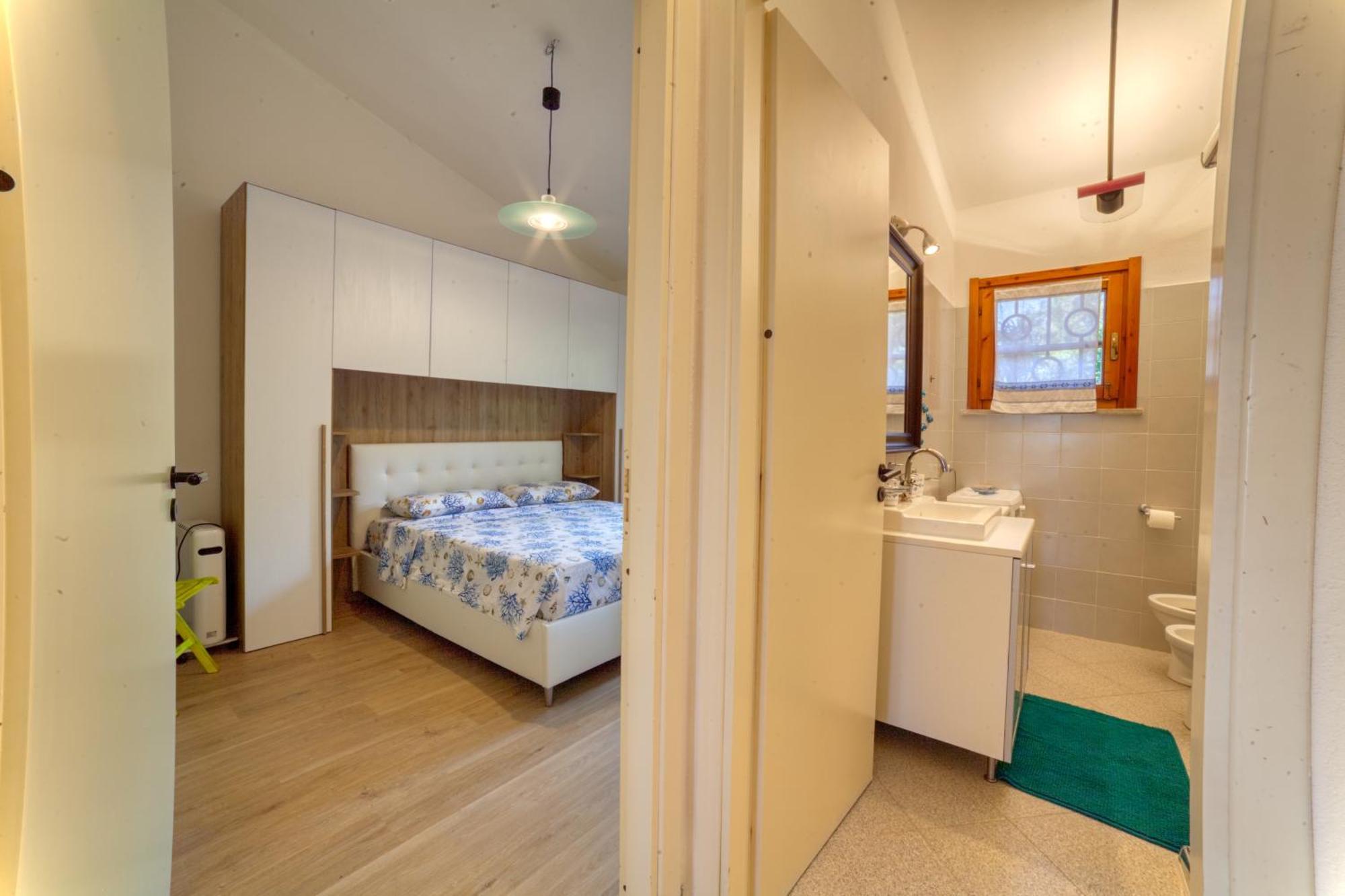 Sulmare Apartment 스틴티노 외부 사진